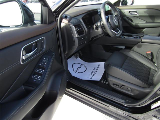 2023 Nissan Rogue Platinum (Stk: P669) in Timmins - Image 12 of 18