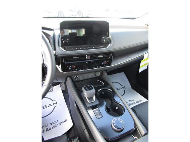 2023 Nissan Rogue Platinum (Stk: P669) in Timmins - Image 16 of 18