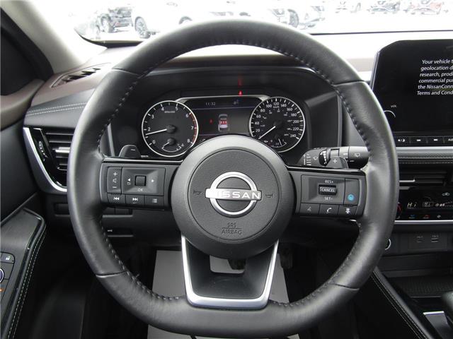 2023 Nissan Rogue SL (Stk: R627A) in Timmins - Image 7 of 15