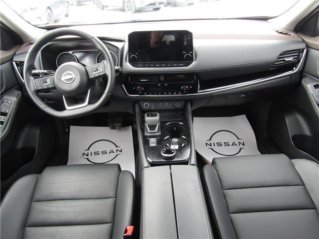 2023 Nissan Rogue SL (Stk: R627A) in Timmins - Image 8 of 15