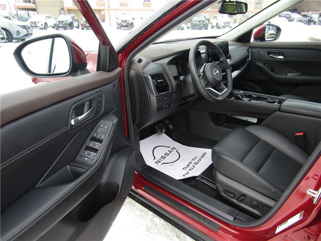 2023 Nissan Rogue SL (Stk: R627A) in Timmins - Image 9 of 15