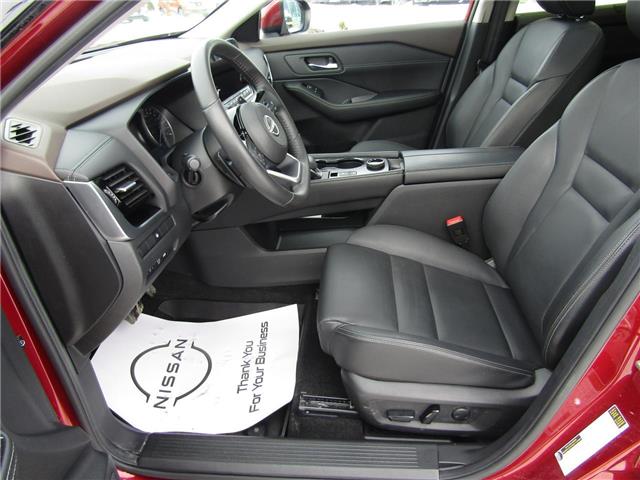 2023 Nissan Rogue SL (Stk: R627A) in Timmins - Image 10 of 15