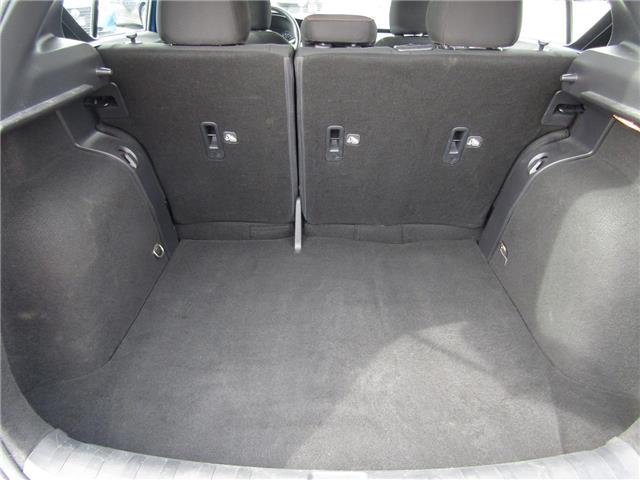 2021 Nissan Kicks SR (Stk: R635A) in Timmins - Image 7 of 16