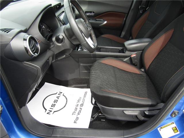 2021 Nissan Kicks SR (Stk: R635A) in Timmins - Image 11 of 16