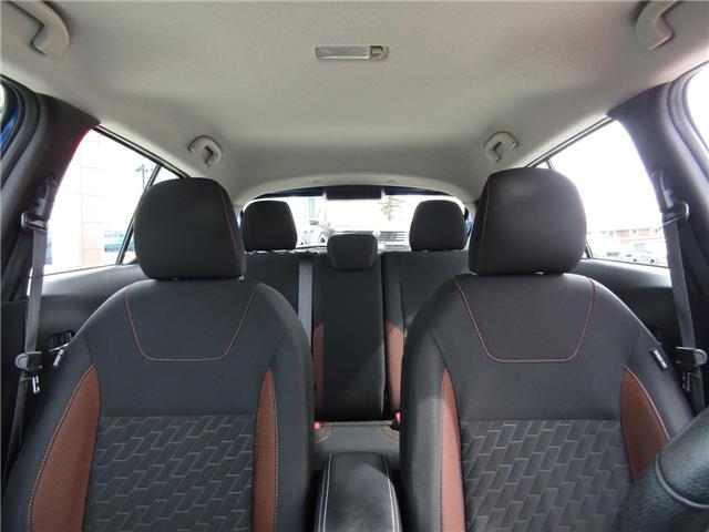 2021 Nissan Kicks SR (Stk: R635A) in Timmins - Image 12 of 16