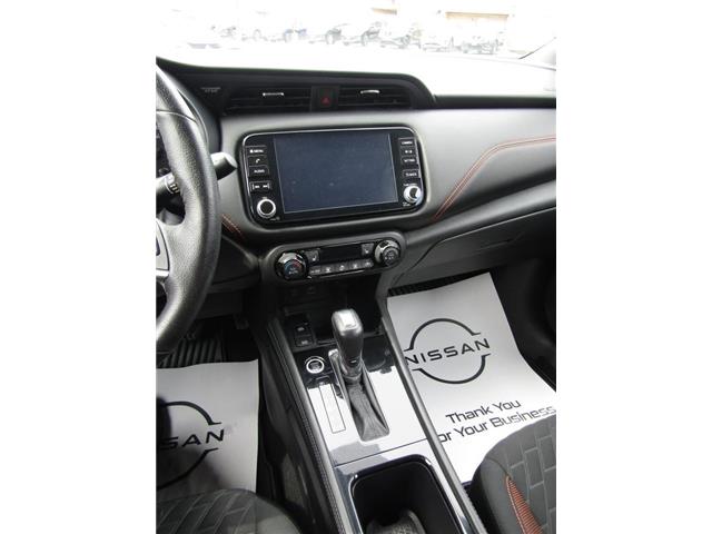 2021 Nissan Kicks SR (Stk: R635A) in Timmins - Image 14 of 16