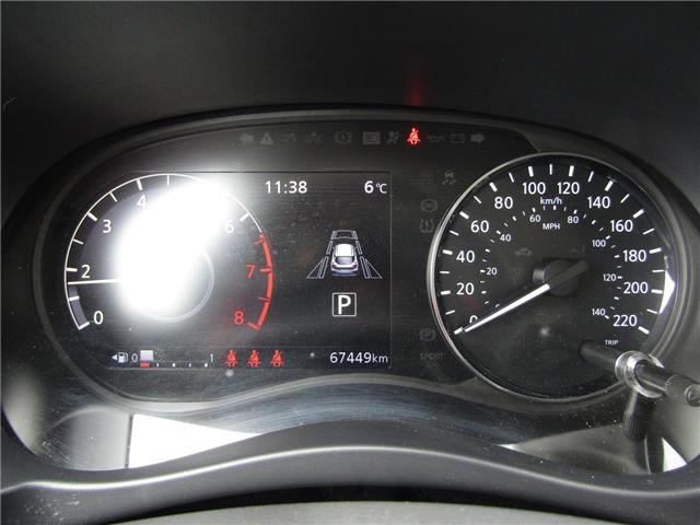 2021 Nissan Kicks SR (Stk: R635A) in Timmins - Image 15 of 16