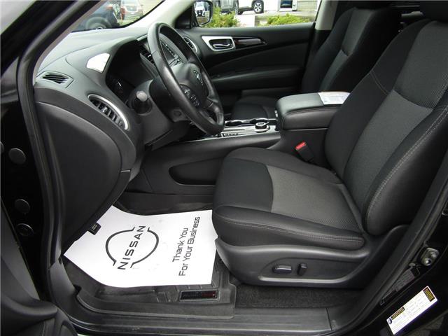 2018 Nissan Pathfinder  (Stk: R611A) in Timmins - Image 11 of 16