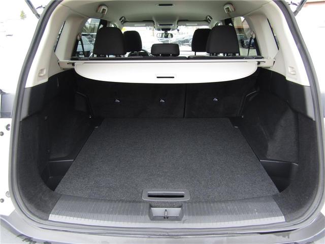 2022 Nissan Rogue S (Stk: C-90) in Timmins - Image 9 of 16