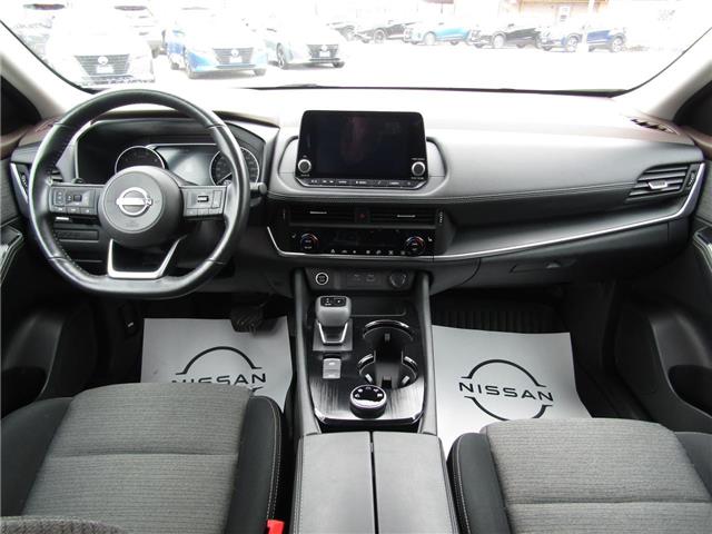 2022 Nissan Rogue S (Stk: C-90) in Timmins - Image 10 of 16