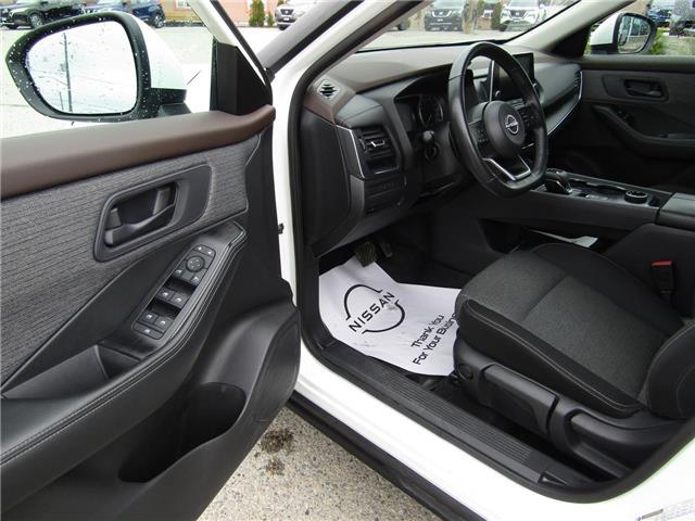 2022 Nissan Rogue S (Stk: C-90) in Timmins - Image 11 of 16