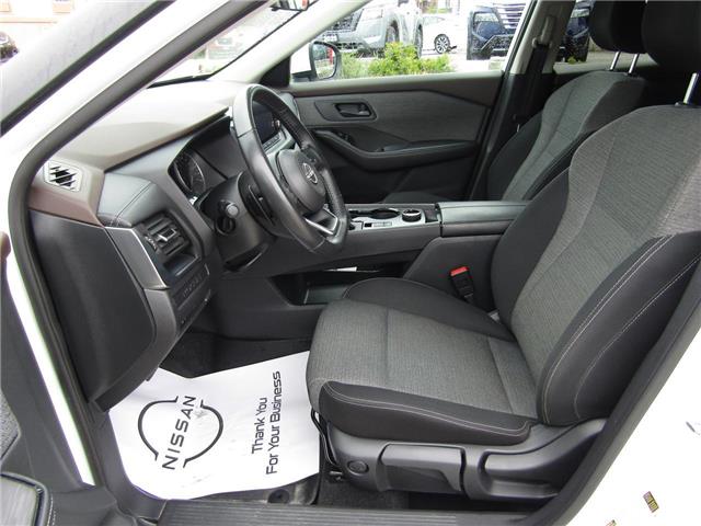 2022 Nissan Rogue S (Stk: C-90) in Timmins - Image 12 of 16