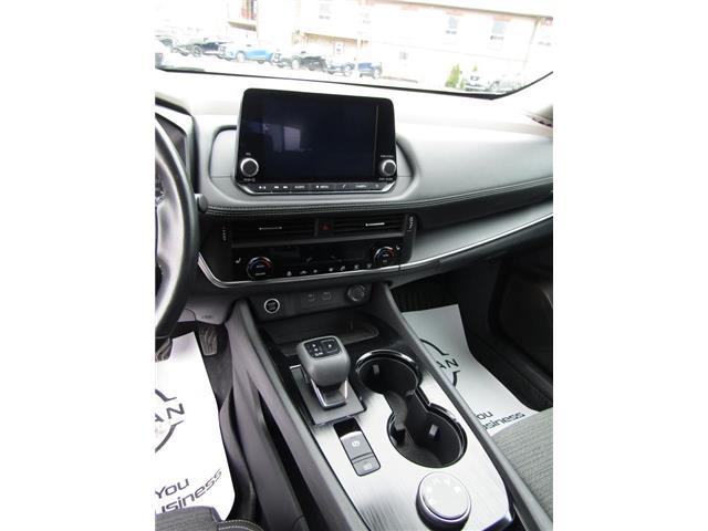2022 Nissan Rogue S (Stk: C-90) in Timmins - Image 14 of 16