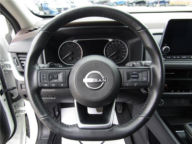 2022 Nissan Rogue S (Stk: C-90) in Timmins - Image 15 of 16