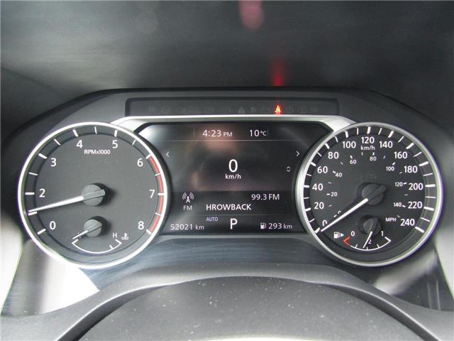 2022 Nissan Rogue S (Stk: C-90) in Timmins - Image 16 of 16