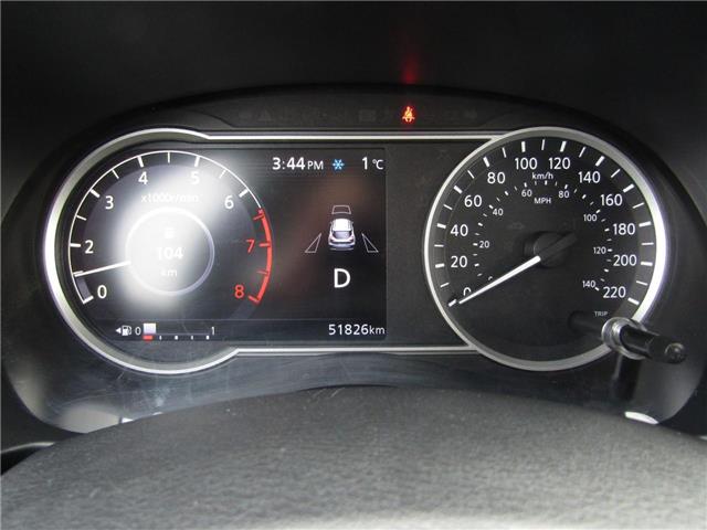 2019 Nissan Kicks  (Stk: N-86) in Timmins - Image 9 of 16