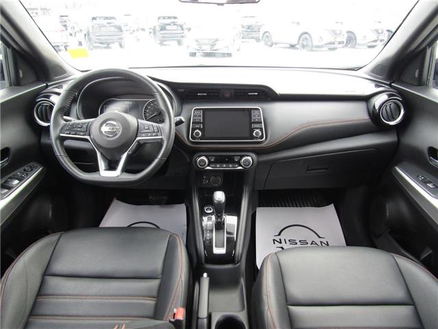 2019 Nissan Kicks  (Stk: N-86) in Timmins - Image 10 of 16