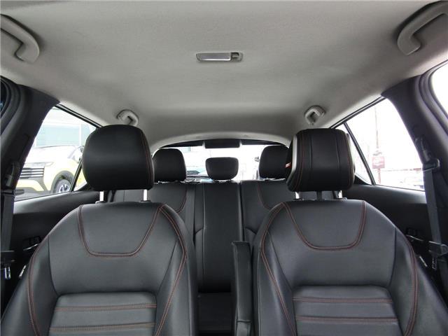 2019 Nissan Kicks  (Stk: N-86) in Timmins - Image 11 of 16