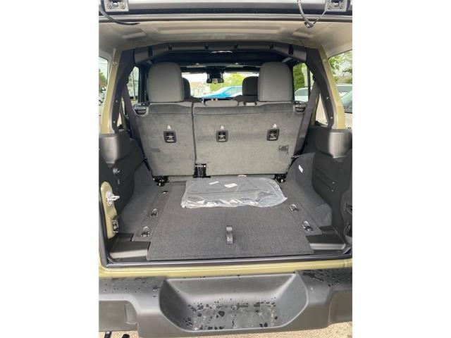 2025 Jeep Wrangler Sport (Stk: 7450) in Fort Erie - Image 4 of 9