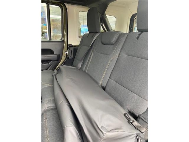 2025 Jeep Wrangler Sport (Stk: 7450) in Fort Erie - Image 6 of 9