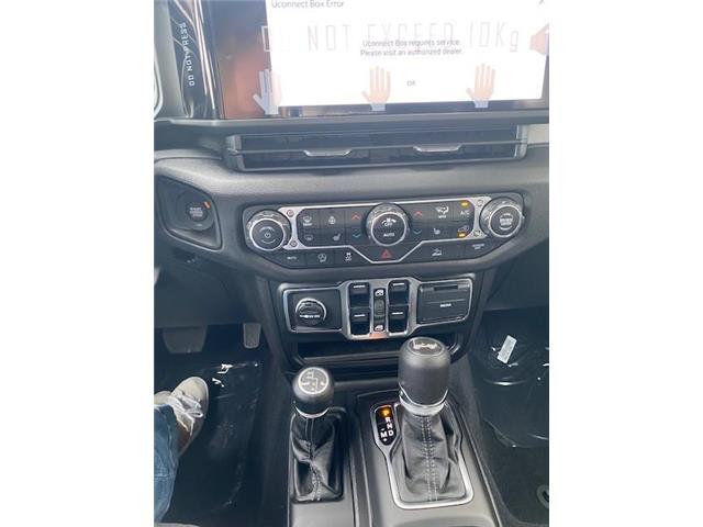 2025 Jeep Wrangler Sport (Stk: 7450) in Fort Erie - Image 8 of 9