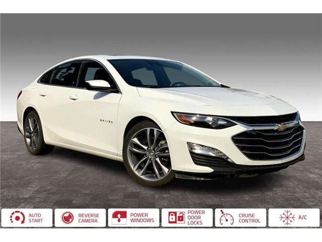 2023 Chevrolet Malibu 1LT (Stk: 23B3619) in Sherwood Park - Image 2 of 30