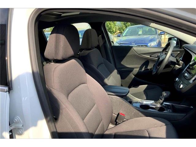 2023 Chevrolet Malibu 1LT (Stk: 23B3619) in Sherwood Park - Image 7 of 30