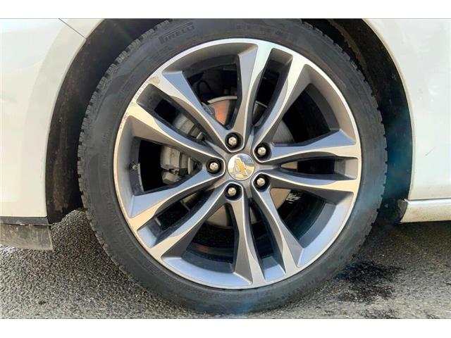 2023 Chevrolet Malibu 1LT (Stk: 23B3619) in Sherwood Park - Image 9 of 30