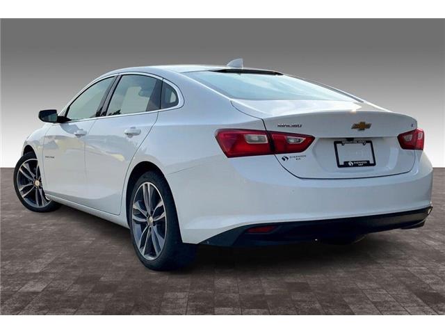2023 Chevrolet Malibu 1LT (Stk: 23B3619) in Sherwood Park - Image 10 of 30