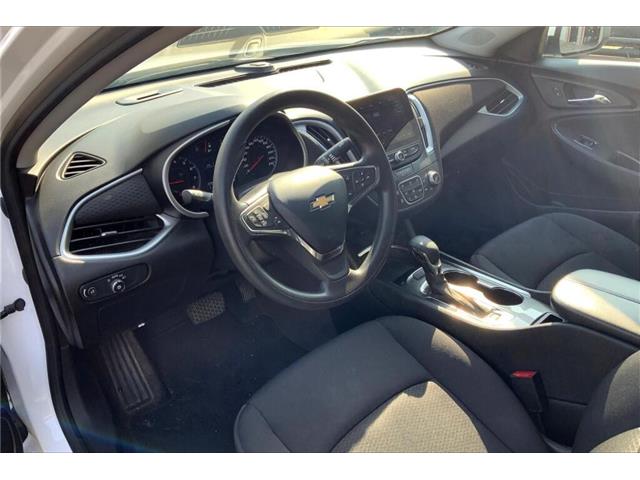 2023 Chevrolet Malibu 1LT (Stk: 23B3619) in Sherwood Park - Image 12 of 30