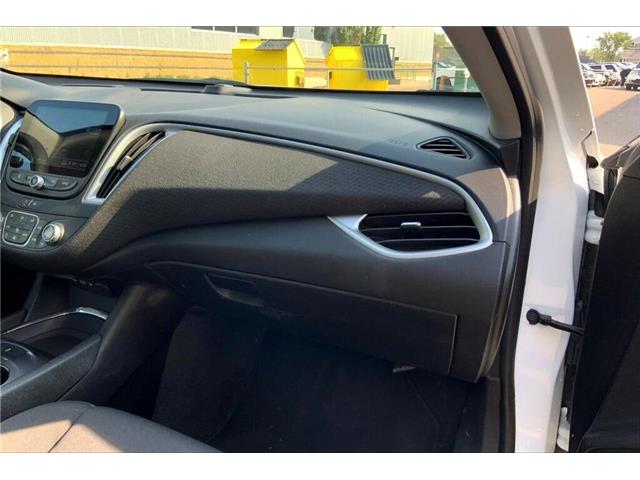 2023 Chevrolet Malibu 1LT (Stk: 23B3619) in Sherwood Park - Image 14 of 30