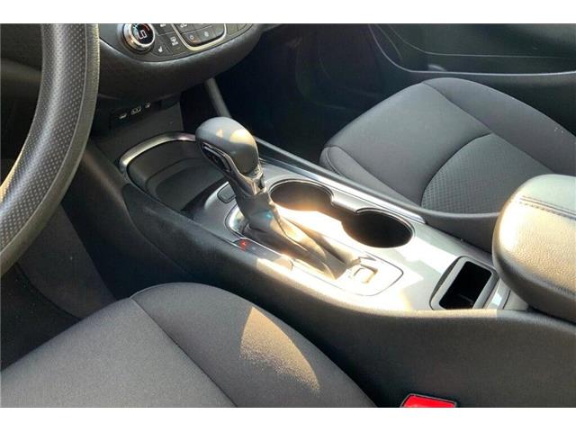 2023 Chevrolet Malibu 1LT (Stk: 23B3619) in Sherwood Park - Image 15 of 30