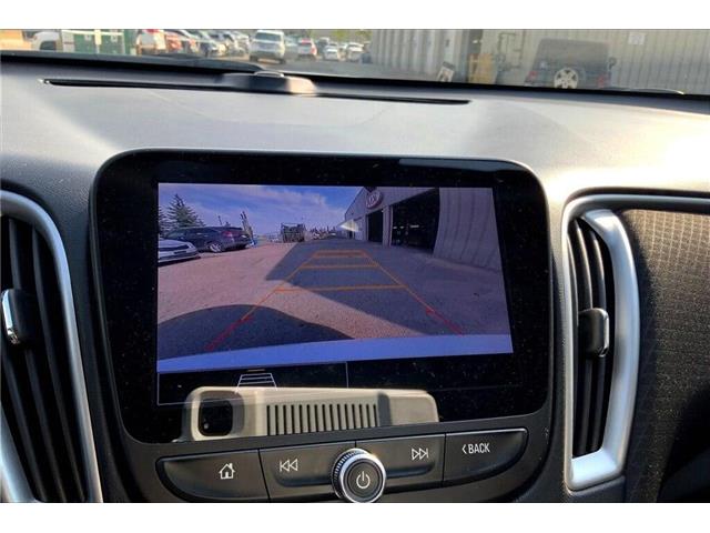 2023 Chevrolet Malibu 1LT (Stk: 23B3619) in Sherwood Park - Image 19 of 30