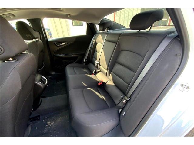 2023 Chevrolet Malibu 1LT (Stk: 23B3619) in Sherwood Park - Image 24 of 30