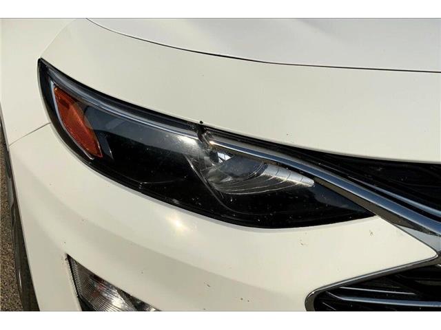 2023 Chevrolet Malibu 1LT (Stk: 23B3619) in Sherwood Park - Image 26 of 30