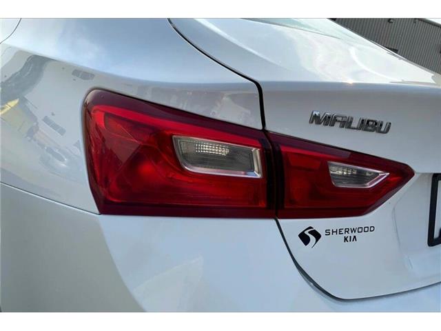 2023 Chevrolet Malibu 1LT (Stk: 23B3619) in Sherwood Park - Image 27 of 30