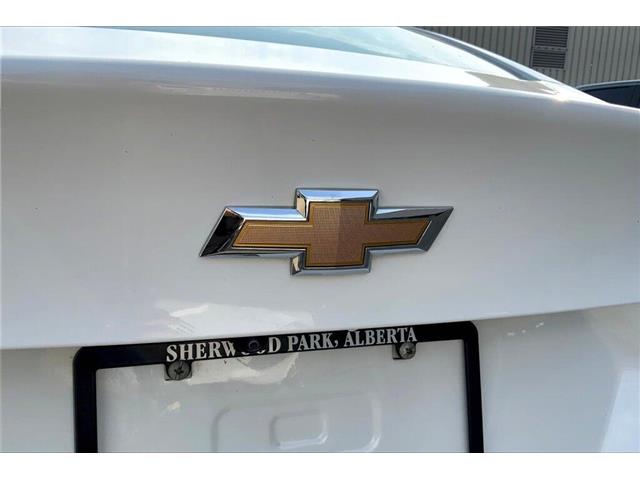 2023 Chevrolet Malibu 1LT (Stk: 23B3619) in Sherwood Park - Image 29 of 30