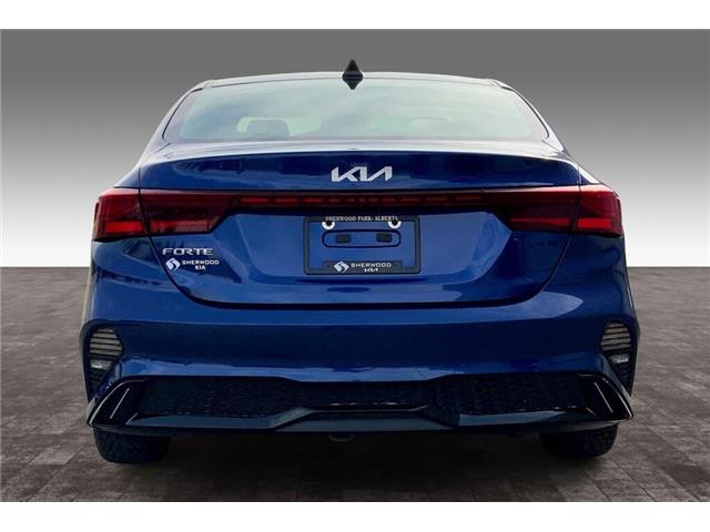 2023 Kia Forte EX (Stk: 23A6067) in Sherwood Park - Image 4 of 29 2023 Kia Forte EX (Stk: 23A6067) in Sherwood Park - Image 4 of 29