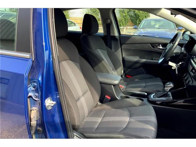 2023 Kia Forte EX (Stk: 23A6067) in Sherwood Park - Image 7 of 29 2023 Kia Forte EX (Stk: 23A6067) in Sherwood Park - Image 7 of 29