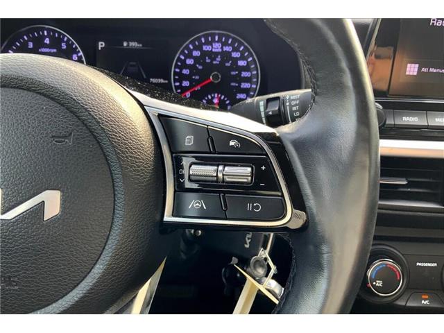 2023 Kia Forte EX (Stk: 23A6067) in Sherwood Park - Image 16 of 29 2023 Kia Forte EX (Stk: 23A6067) in Sherwood Park - Image 16 of 29