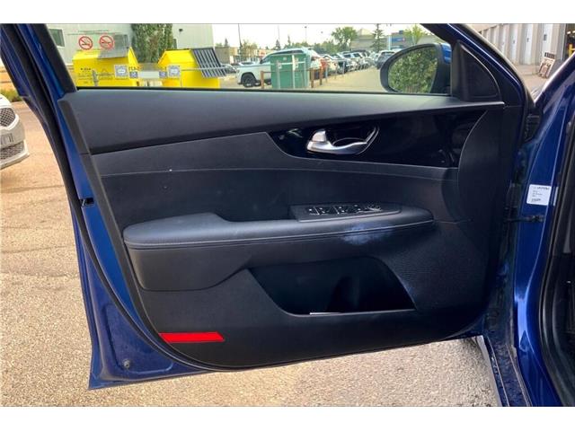 2023 Kia Forte EX (Stk: 23A6067) in Sherwood Park - Image 19 of 29 2023 Kia Forte EX (Stk: 23A6067) in Sherwood Park - Image 19 of 29