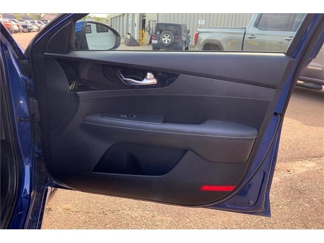 2023 Kia Forte EX (Stk: 23A6067) in Sherwood Park - Image 20 of 29 2023 Kia Forte EX (Stk: 23A6067) in Sherwood Park - Image 20 of 29