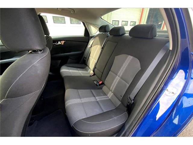 2023 Kia Forte EX (Stk: 23A6067) in Sherwood Park - Image 22 of 29 2023 Kia Forte EX (Stk: 23A6067) in Sherwood Park - Image 22 of 29