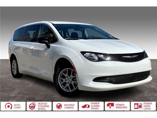 2024 Chrysler Grand Caravan SXT (Stk: 24A8794) in Sherwood Park - Image 2 of 30