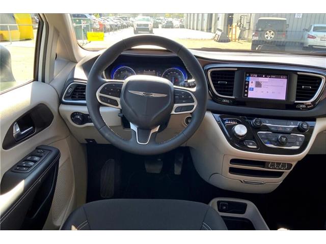 2024 Chrysler Grand Caravan SXT (Stk: 24A8794) in Sherwood Park - Image 5 of 30