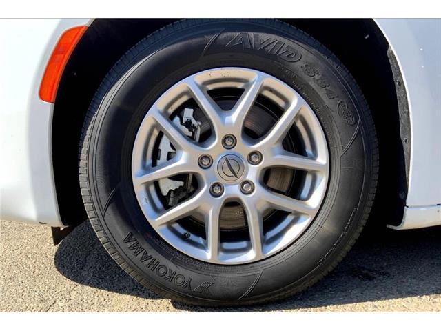 2024 Chrysler Grand Caravan SXT (Stk: 24A8794) in Sherwood Park - Image 8 of 30