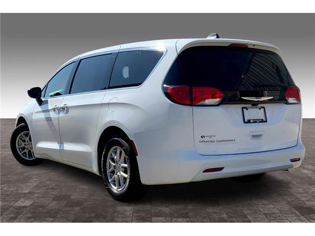 2024 Chrysler Grand Caravan SXT (Stk: 24A8794) in Sherwood Park - Image 9 of 30