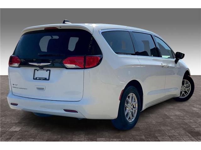 2024 Chrysler Grand Caravan SXT (Stk: 24A8794) in Sherwood Park - Image 10 of 30