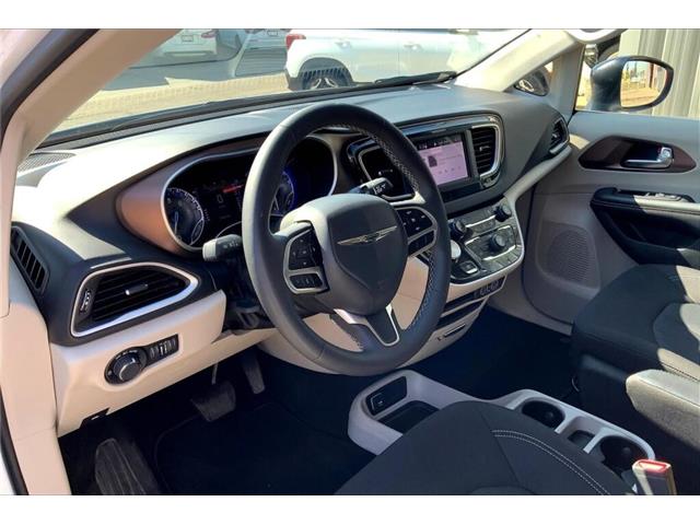 2024 Chrysler Grand Caravan SXT (Stk: 24A8794) in Sherwood Park - Image 11 of 30