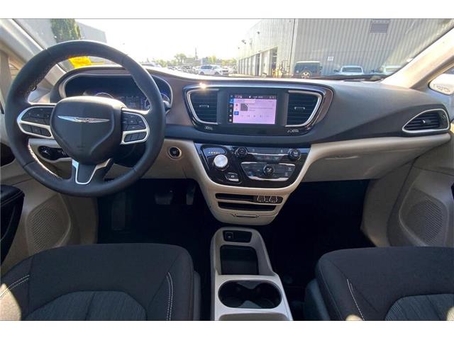 2024 Chrysler Grand Caravan SXT (Stk: 24A8794) in Sherwood Park - Image 12 of 30